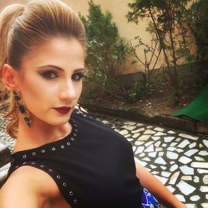 Meet your Posher, Marija